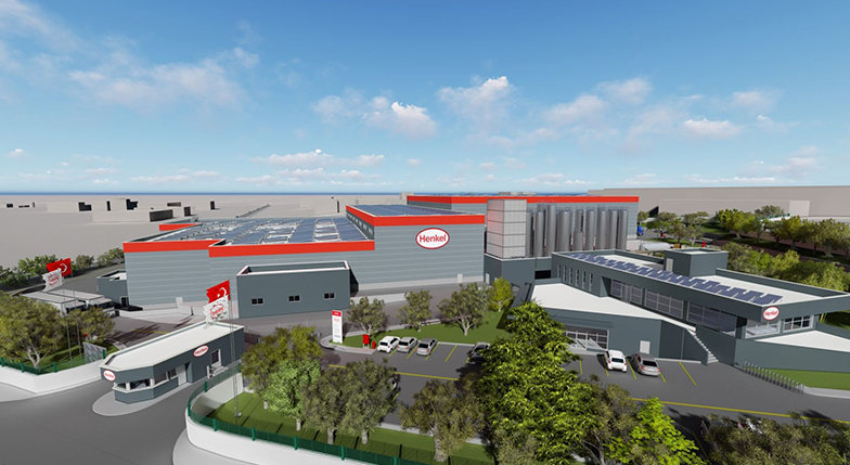 Henkel Gebze Campus