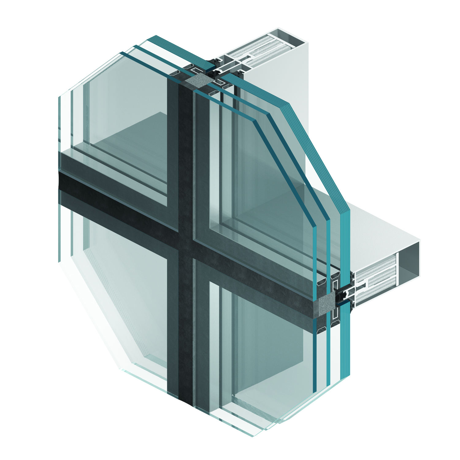 Facade System