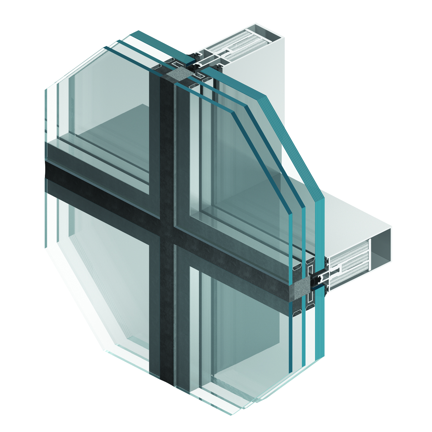 Facade System Alternate