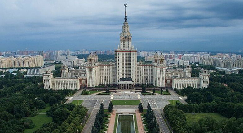 Eurasien-Tadschikistan-Universität