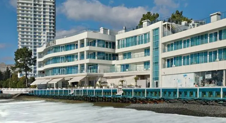 Sotschi Hotel